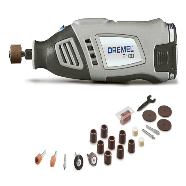 Dremel 8100-N/21 electronic component product image