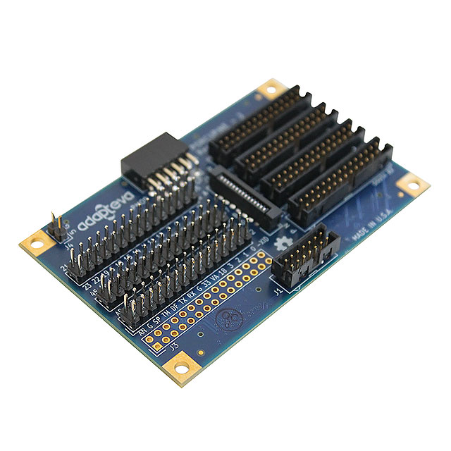 Zero ASIC Corporation ACC1600-01 electronic component product image