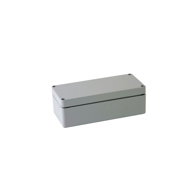 Boxco BC-AL-081806 electronic component product image