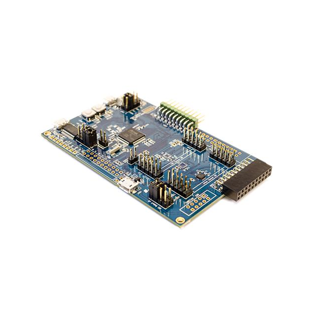 TDK InvenSense DK-20680HP electronic component product image