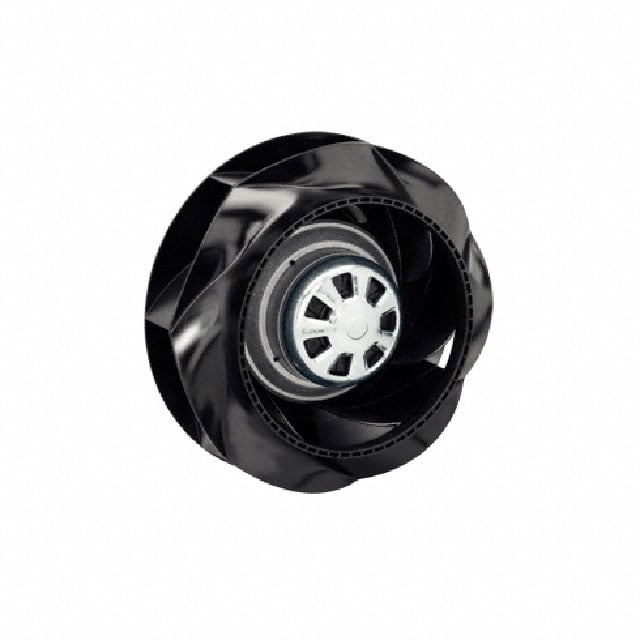 ebm-papst Inc. R3G225-RE19-04 electronic component product image