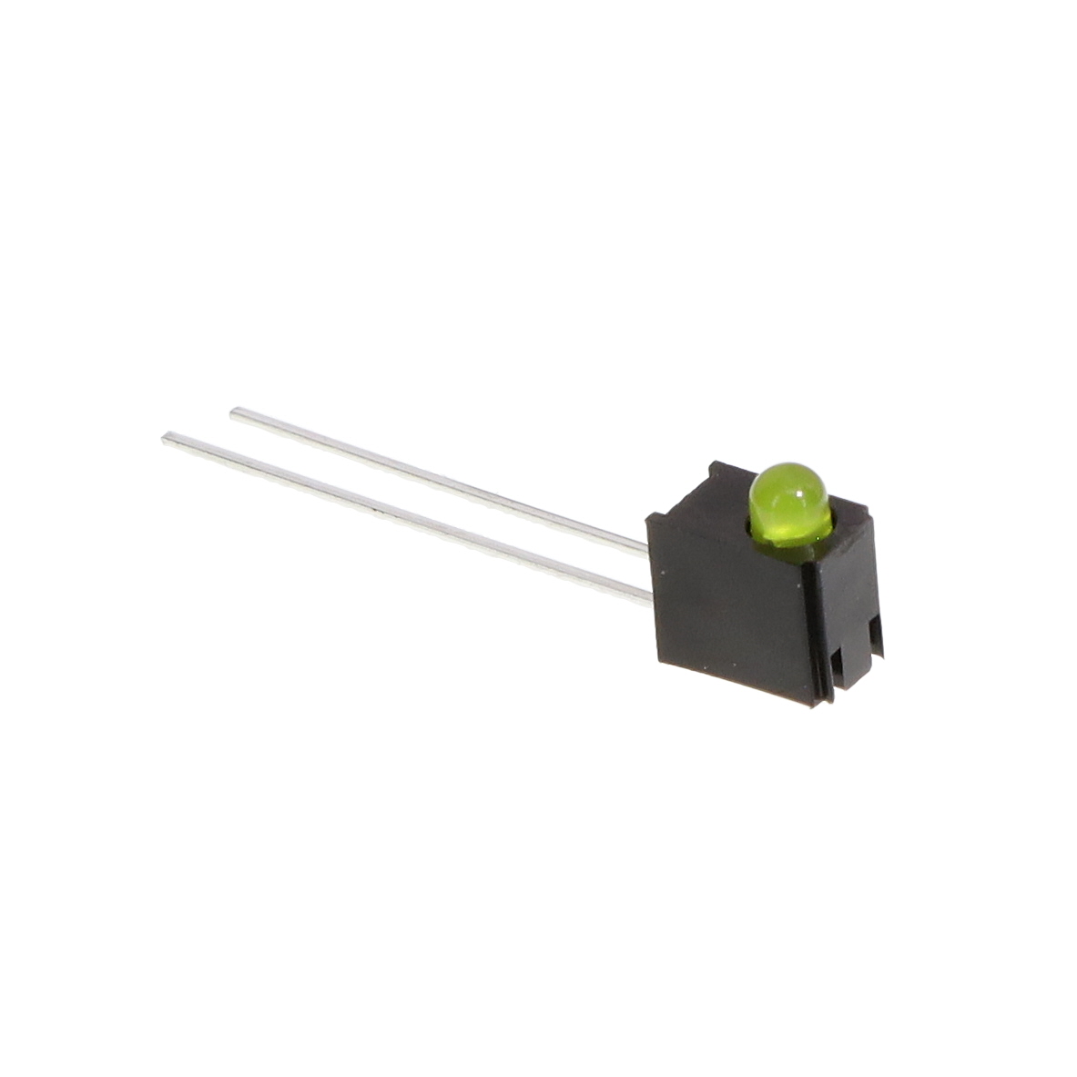 Everlight Electronics Co Ltd A264B/UY/S530-A3 electronic component product image
