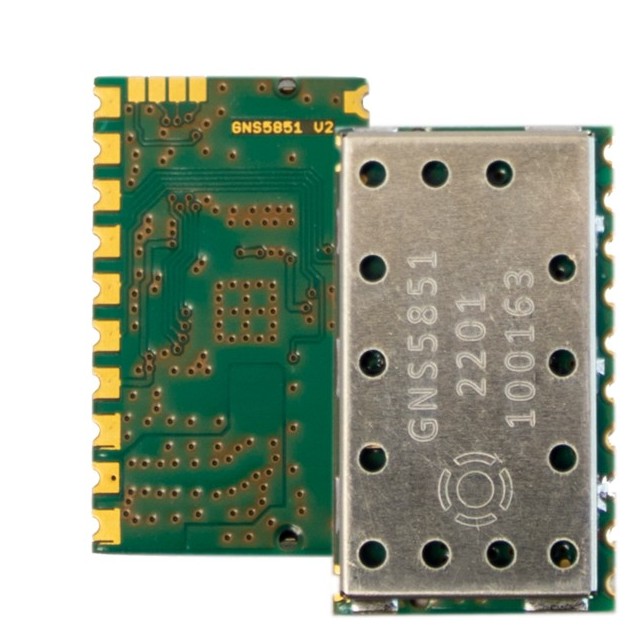 GNS Electronics GmbH 4037735106994 electronic component product image