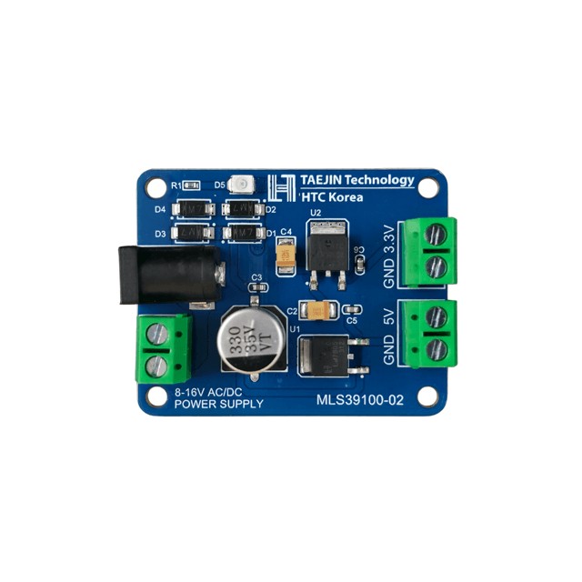 TAEJIN MLS39100-02 electronic component product image