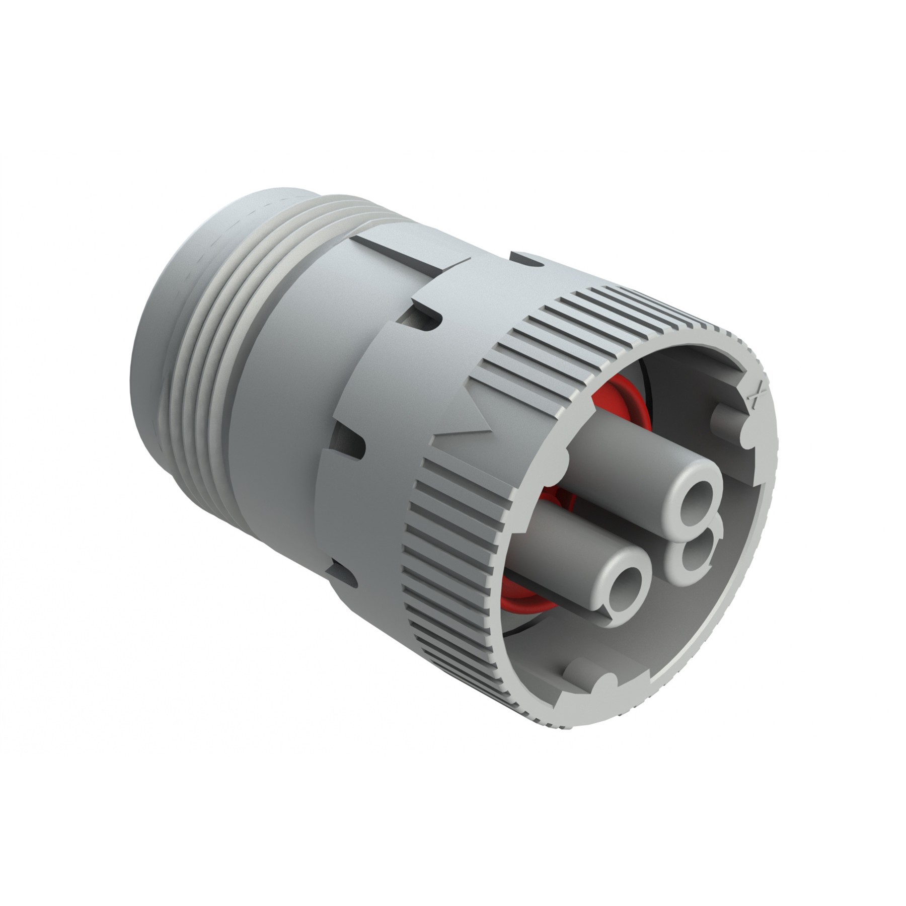 Amphenol Sine Systems Corp AHD16-3-96S electronic component product image