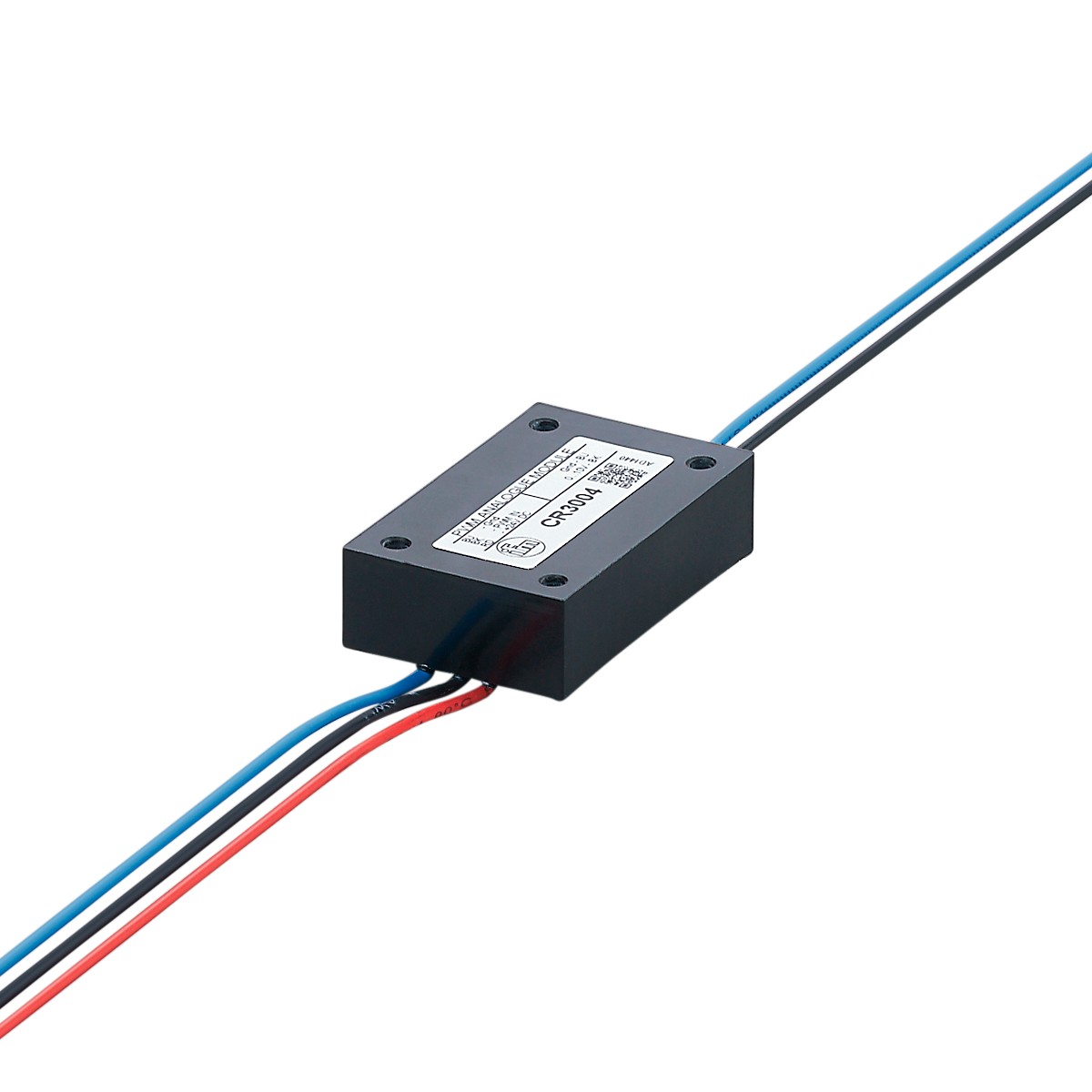 ifm efector, inc. CR3004 electronic component product image