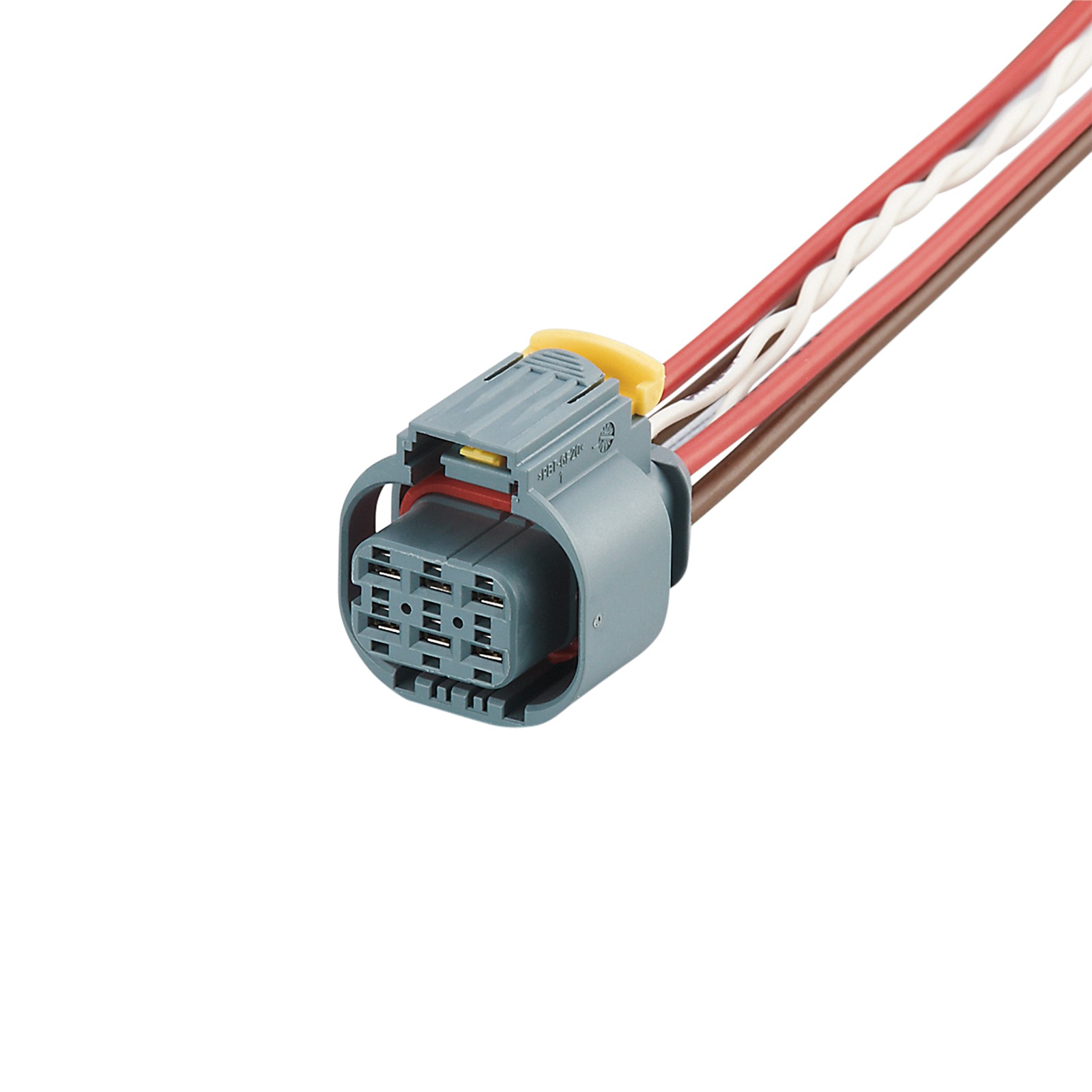 ifm efector, inc. E12565 electronic component product image