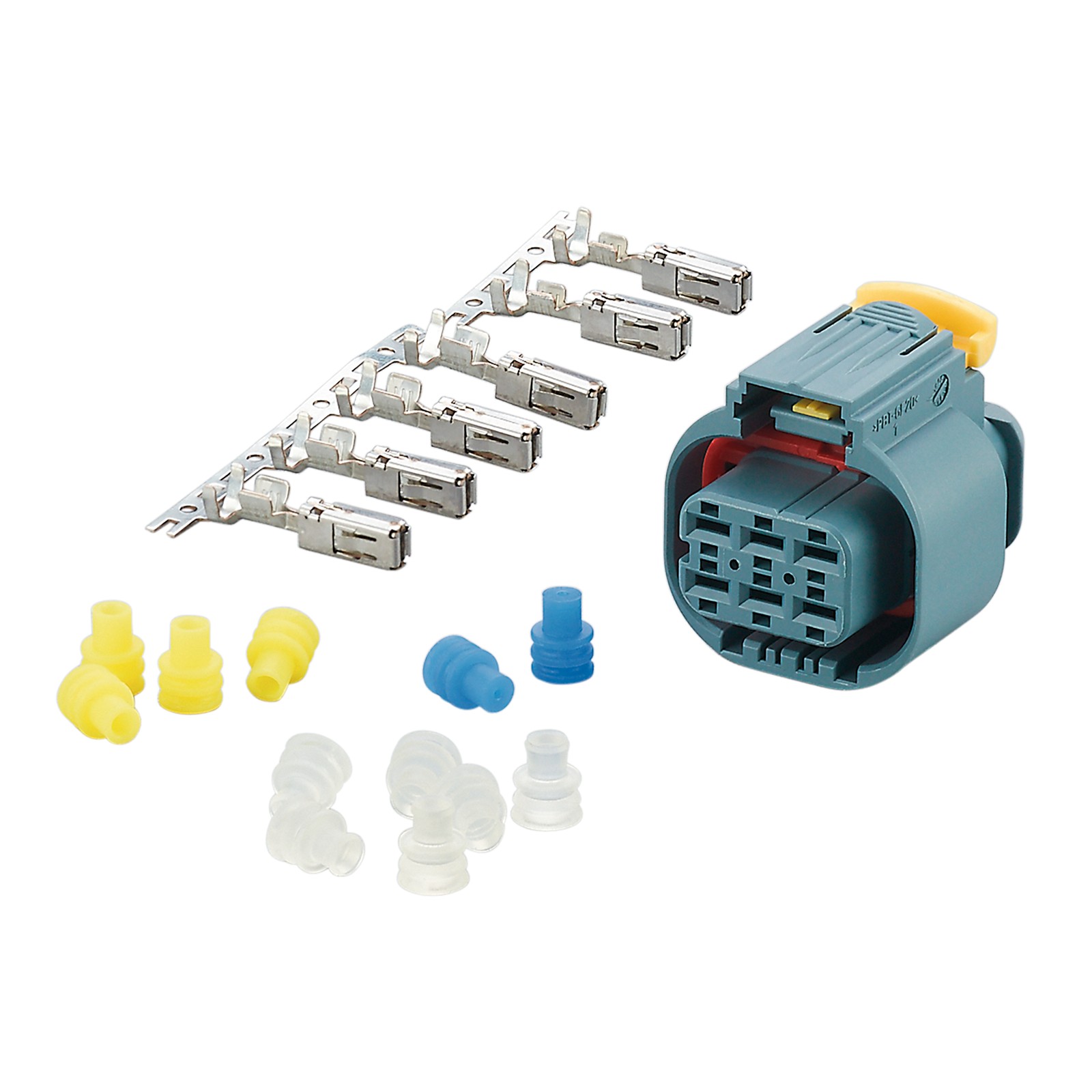 ifm efector, inc. E12582 electronic component product image