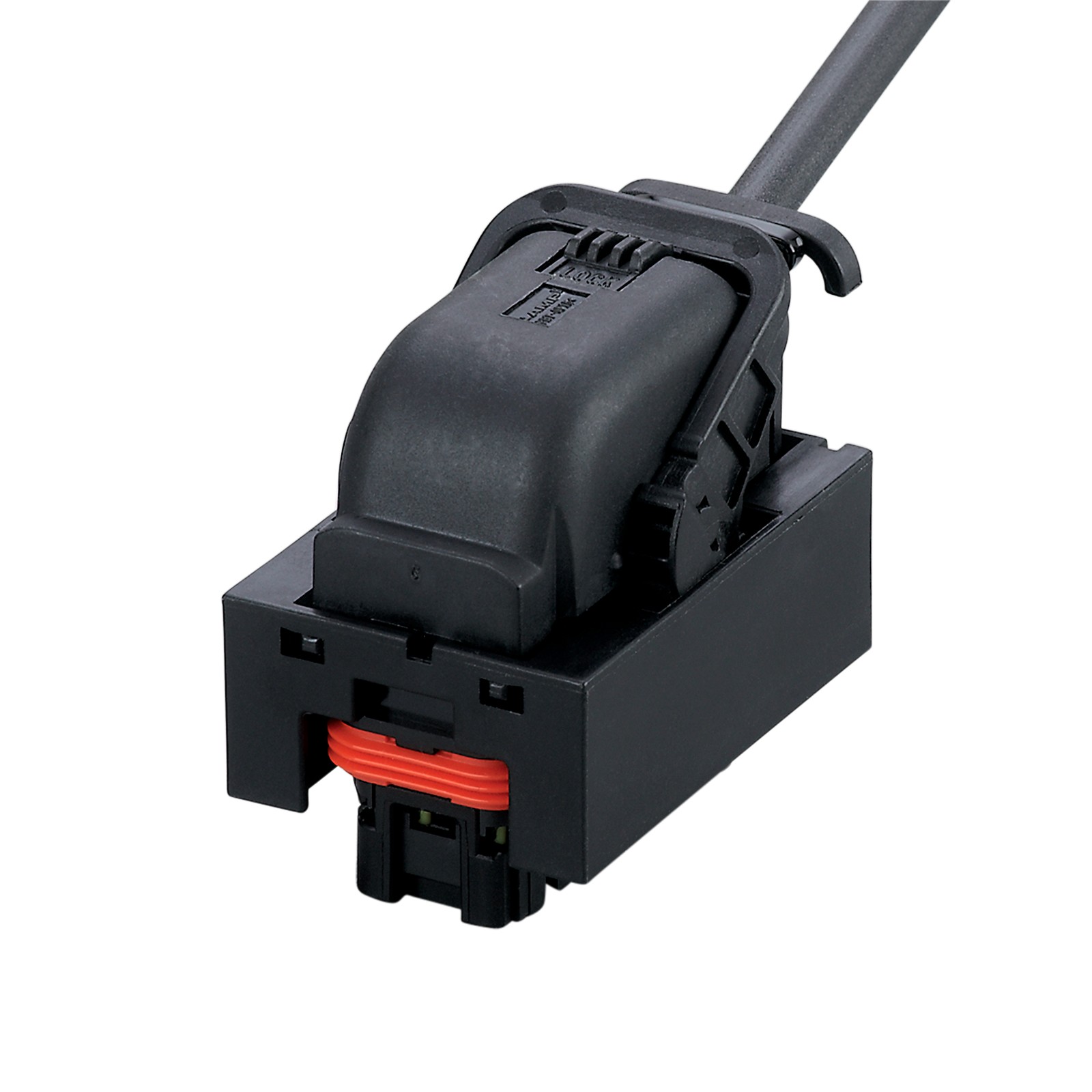 ifm efector, inc. E70451 electronic component product image