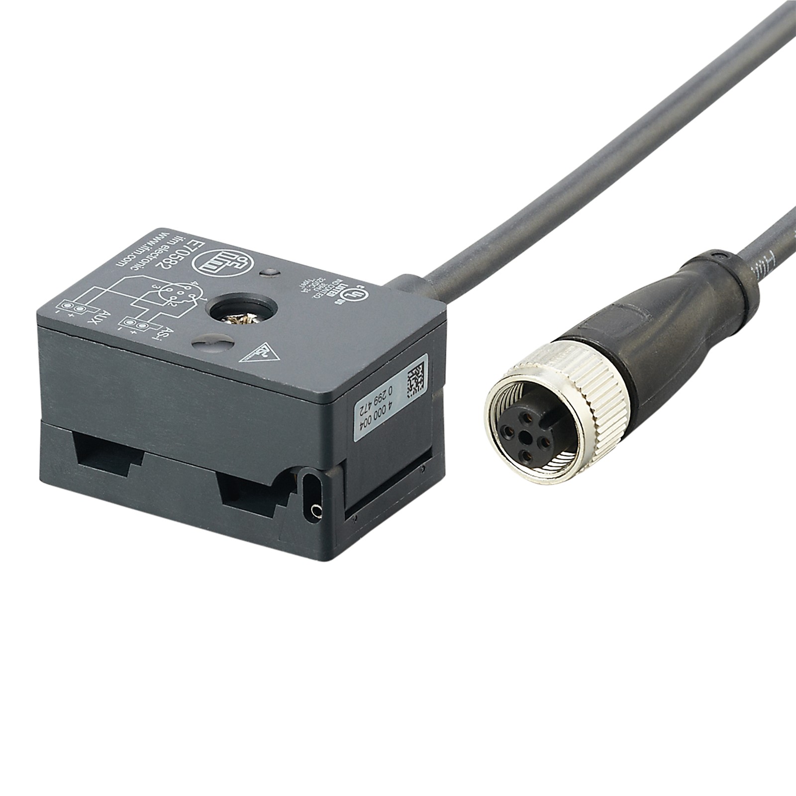 ifm efector, inc. E70582 electronic component product image