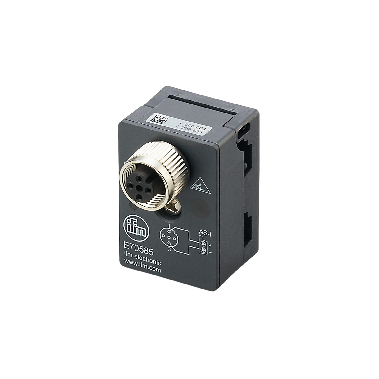 ifm efector, inc. E70585 electronic component product image