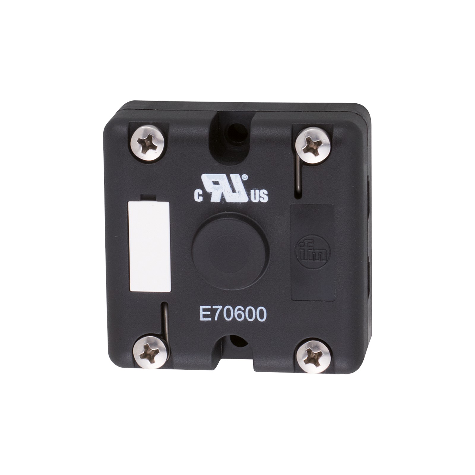 ifm efector, inc. E70600 electronic component product image