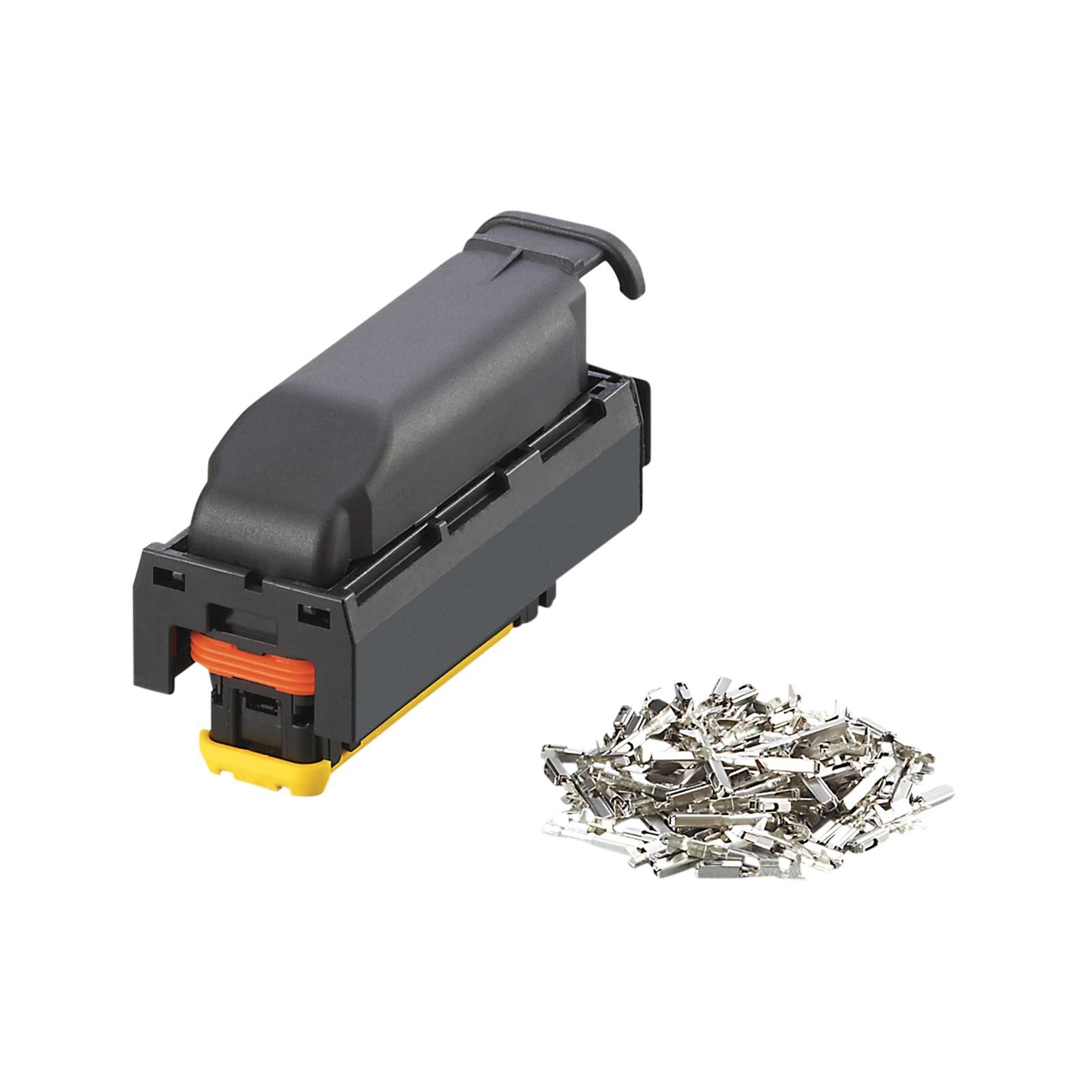 ifm efector, inc. EC0701 electronic component product image