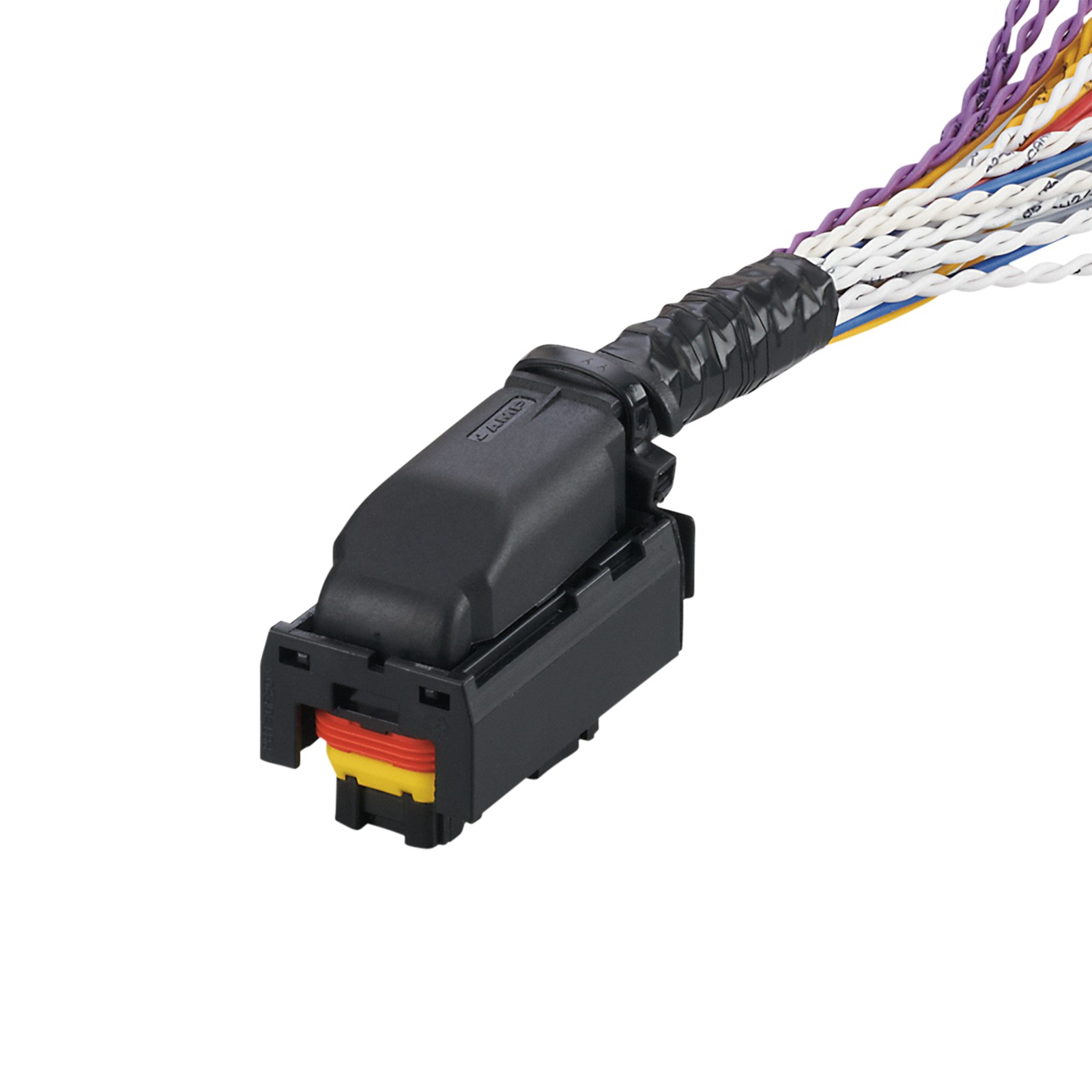 ifm efector, inc. EC0705 electronic component product image