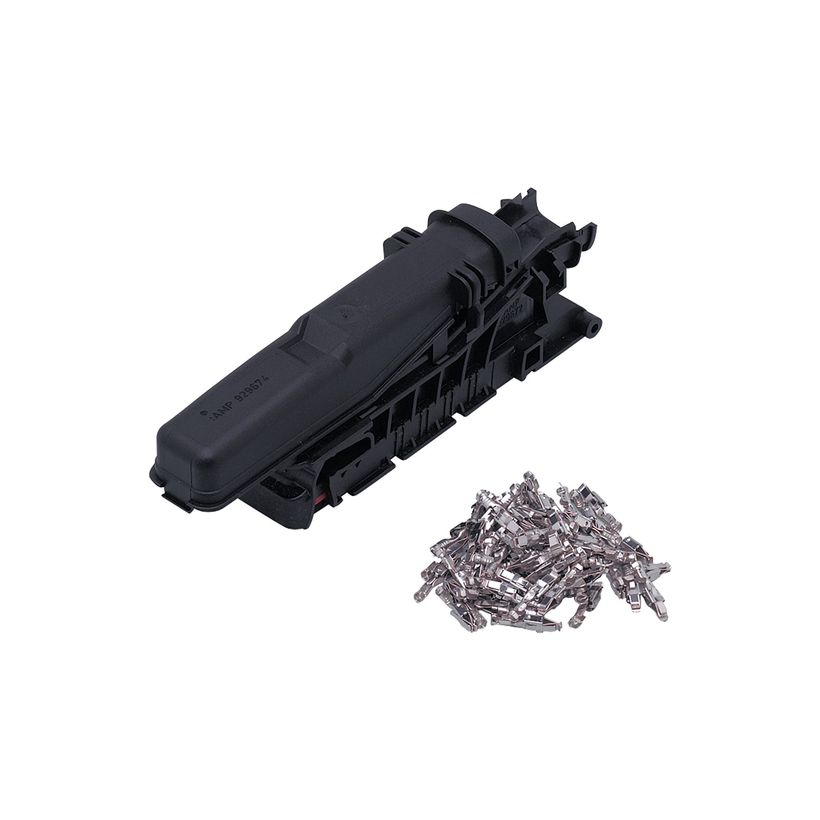ifm efector, inc. EC2013 electronic component product image