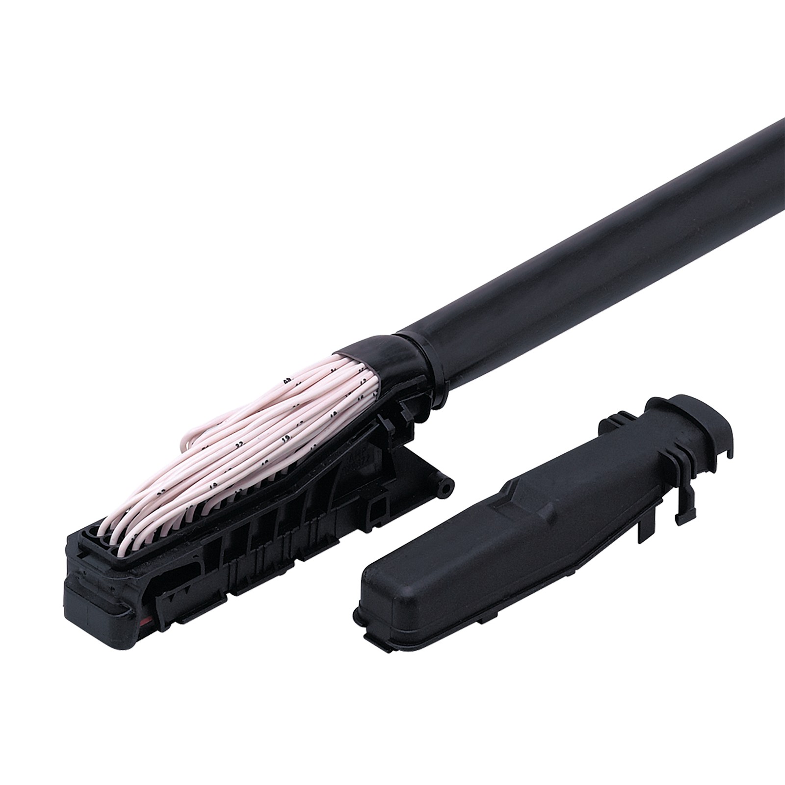 ifm efector, inc. EC2086 electronic component product image