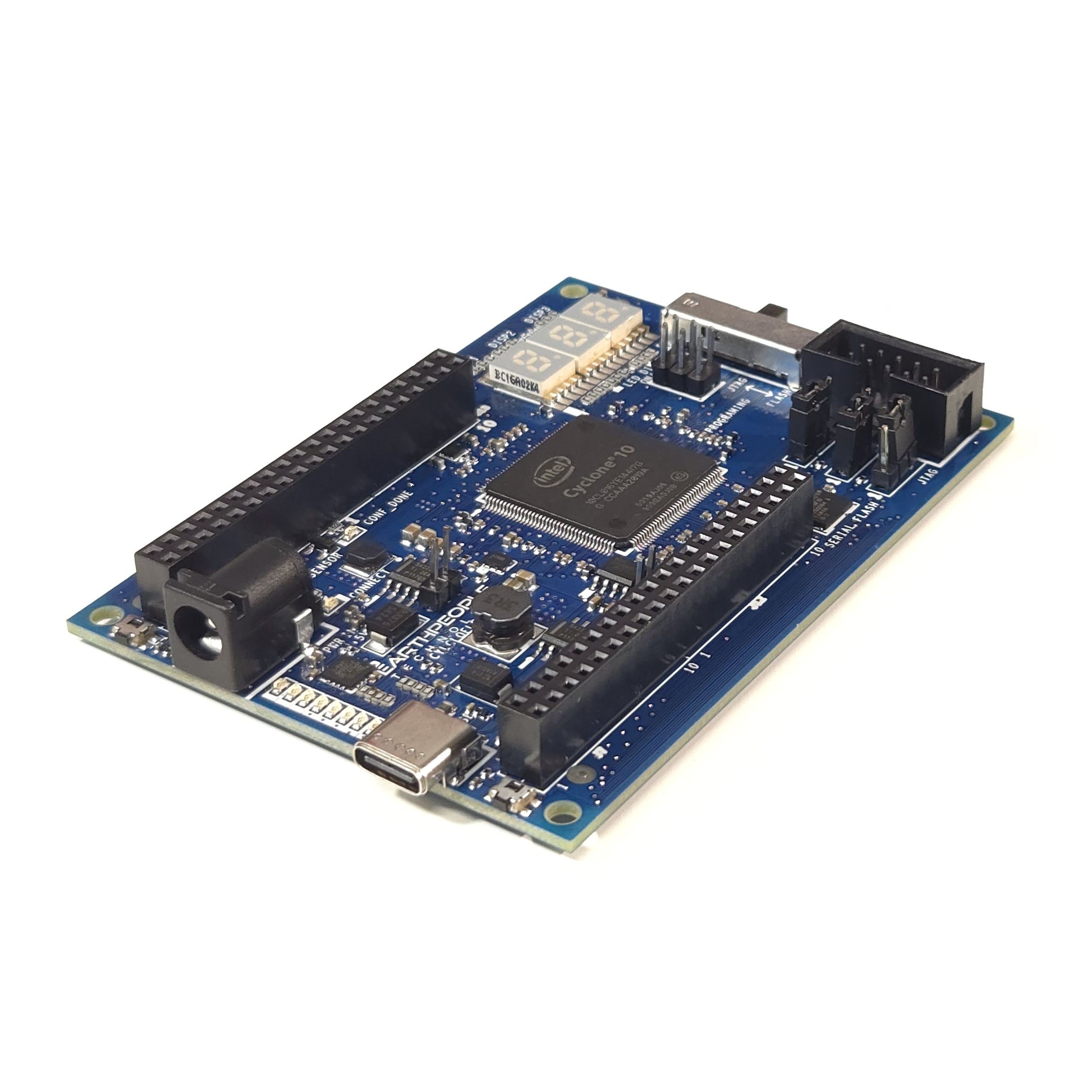 Earth People Technology EPT-10CL016-CB-S2 electronic component product image