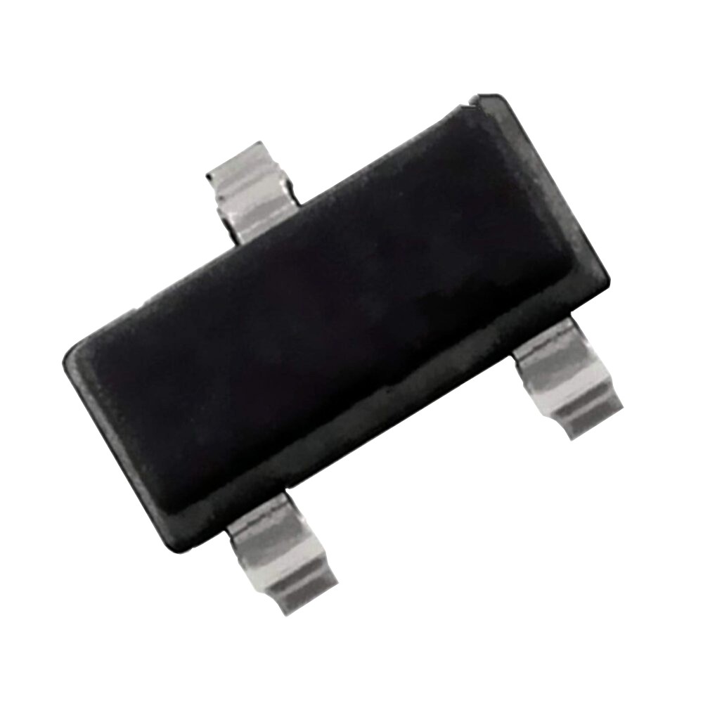 Sensitec KTM1301TB-ST3 electronic component product image