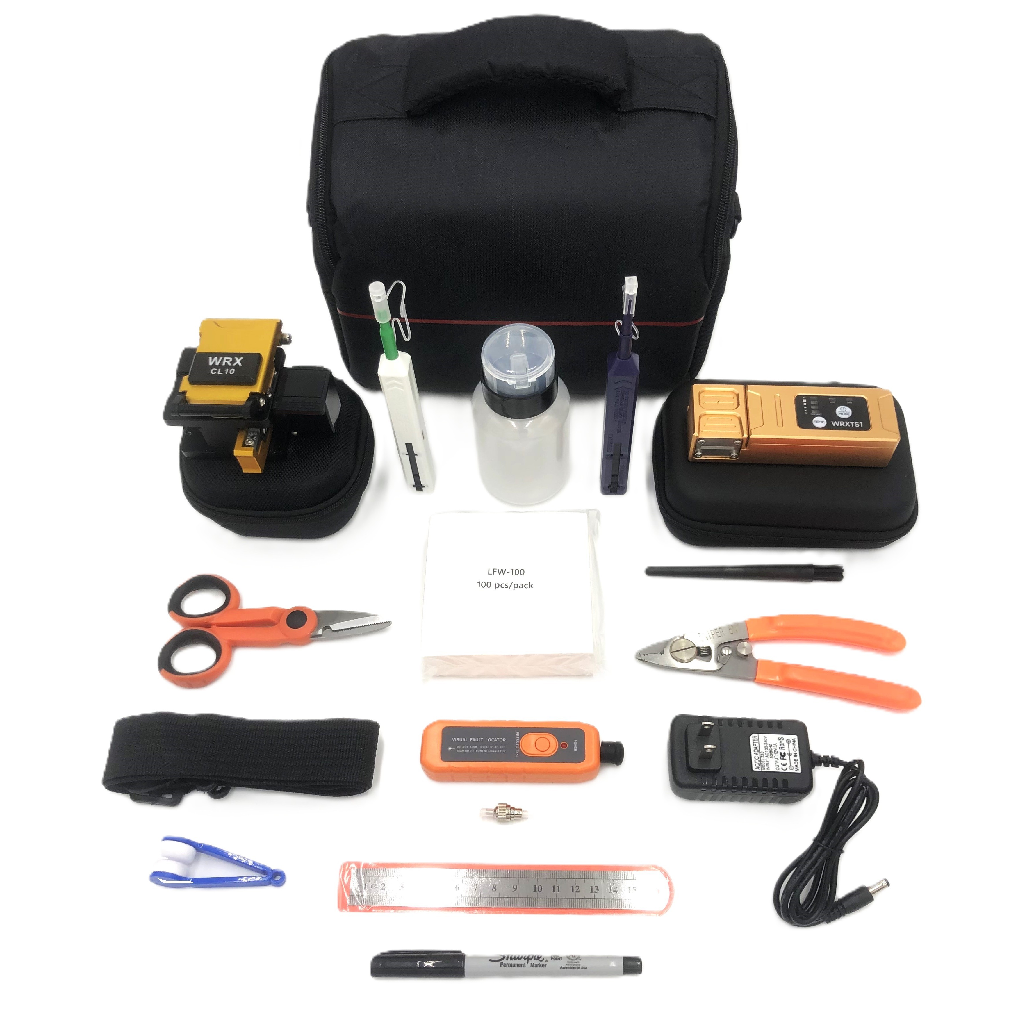 Optix America MC-KIT electronic component product image