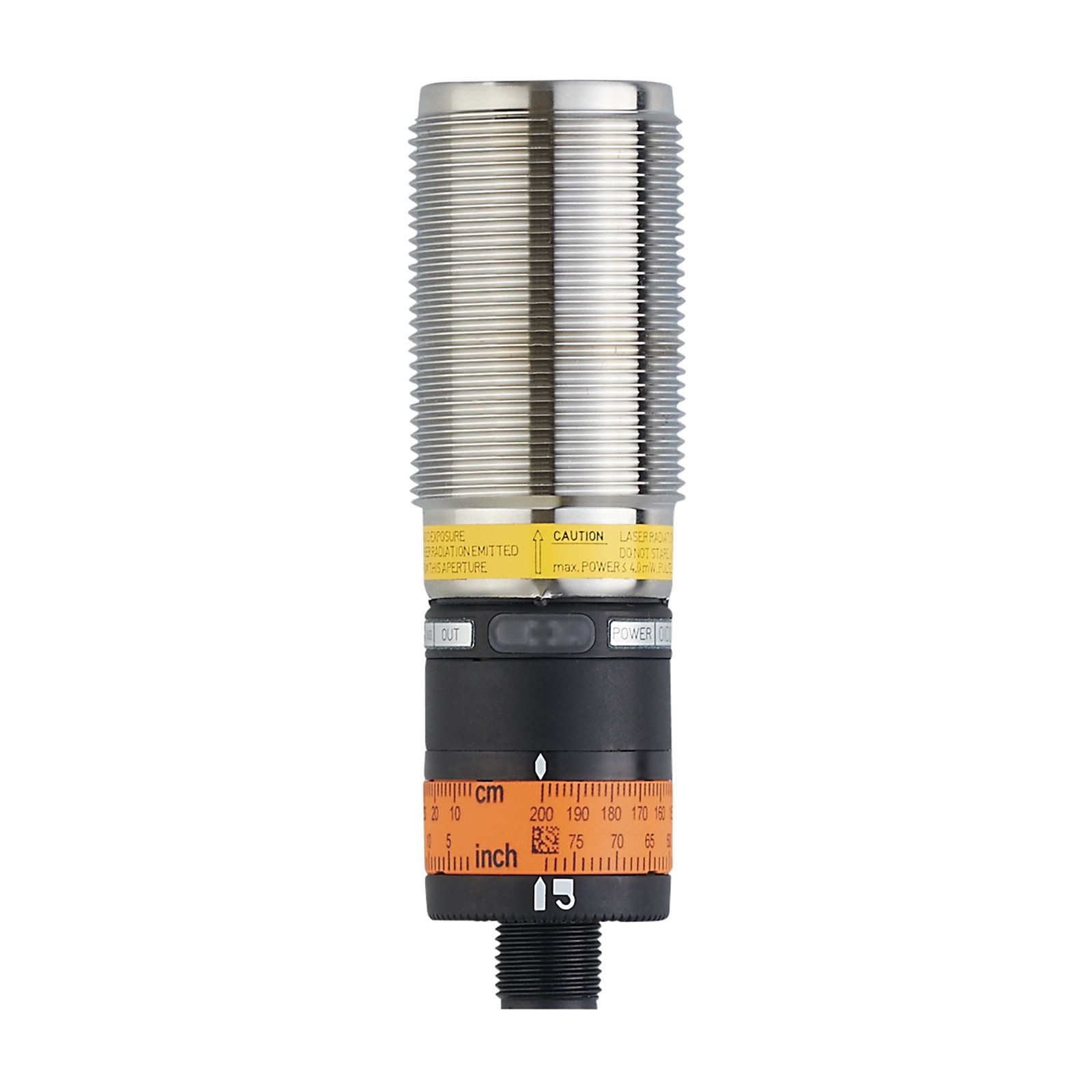ifm efector, inc. OID201 electronic component product image
