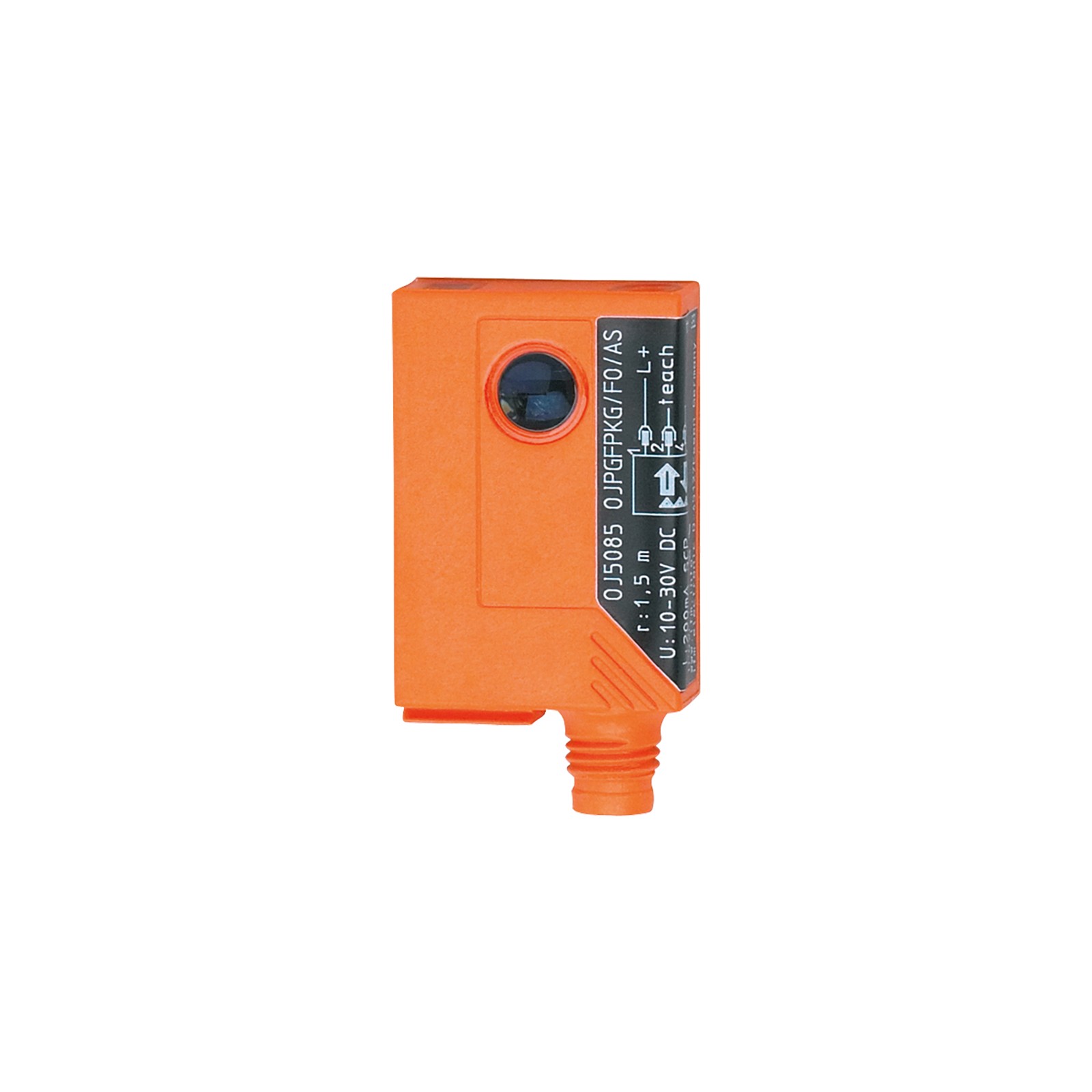 ifm efector, inc. OJ5009 electronic component product image