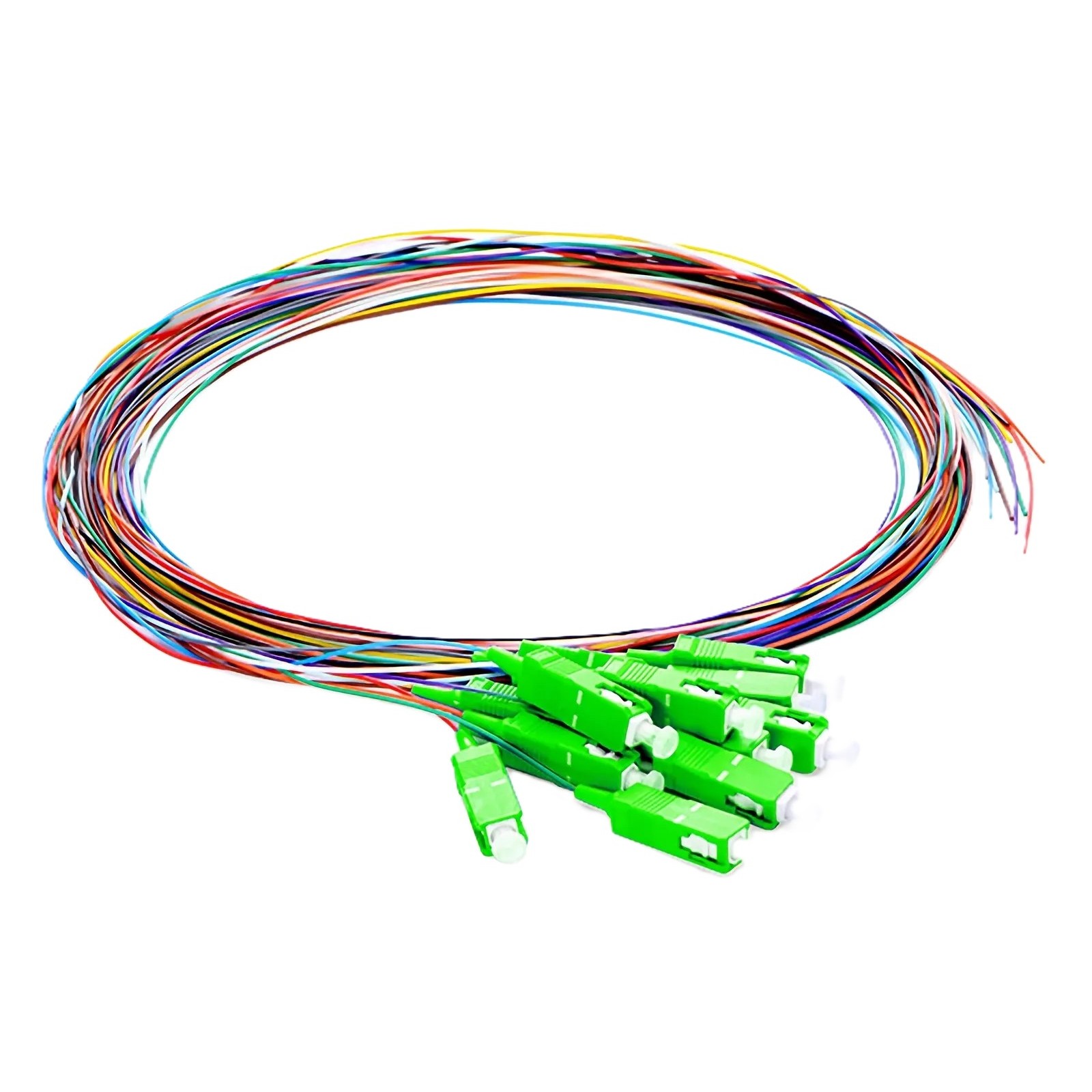 Optix America P12F-SCA-SM-09-3 electronic component product image