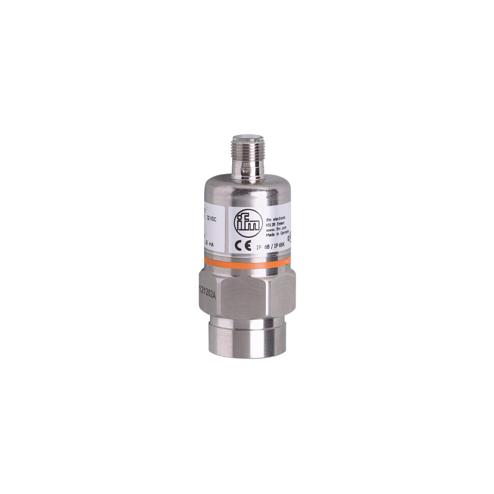 ifm efector, inc. PA9024 electronic component product image