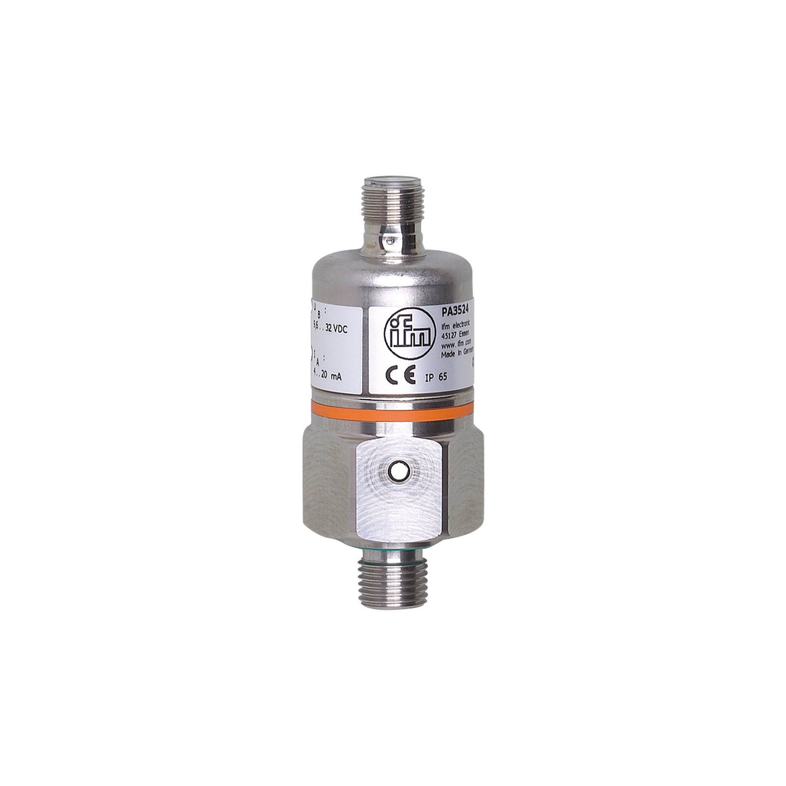 ifm efector, inc. PA3509 electronic component product image