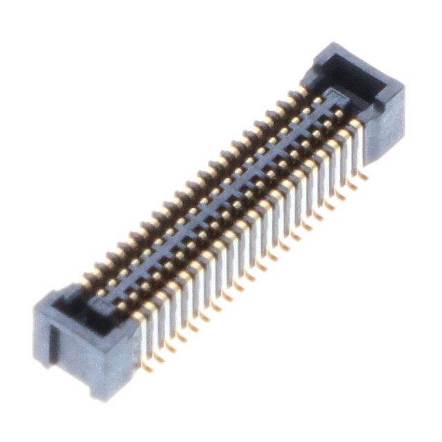 KYOCERA AVX 245804040030829+ electronic component product image