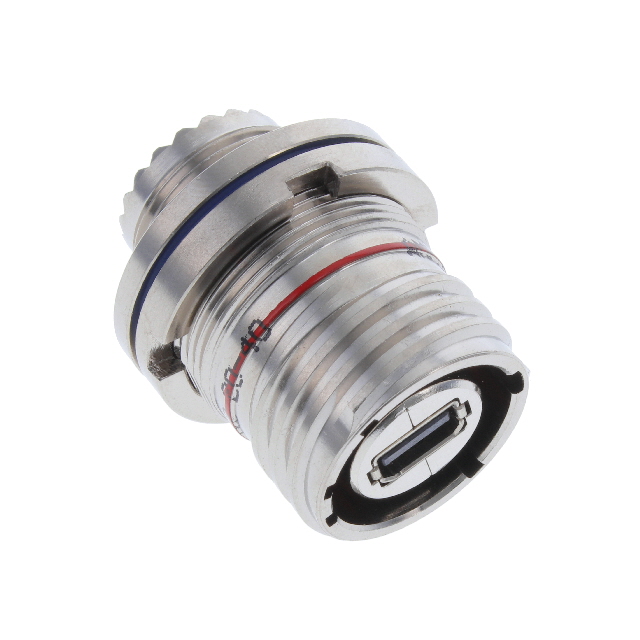 Amphenol Socapex MDPFTV7ANF312 electronic component product image