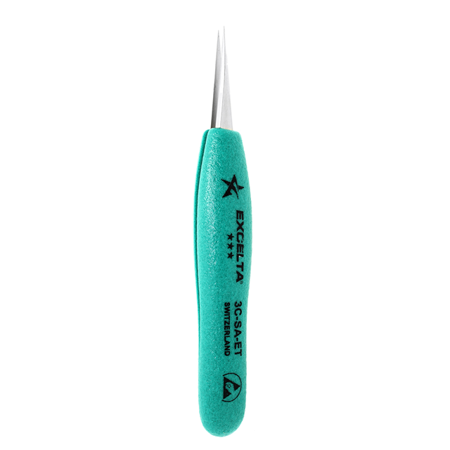 Excelta Corporation 3C-SA-ET electronic component product image