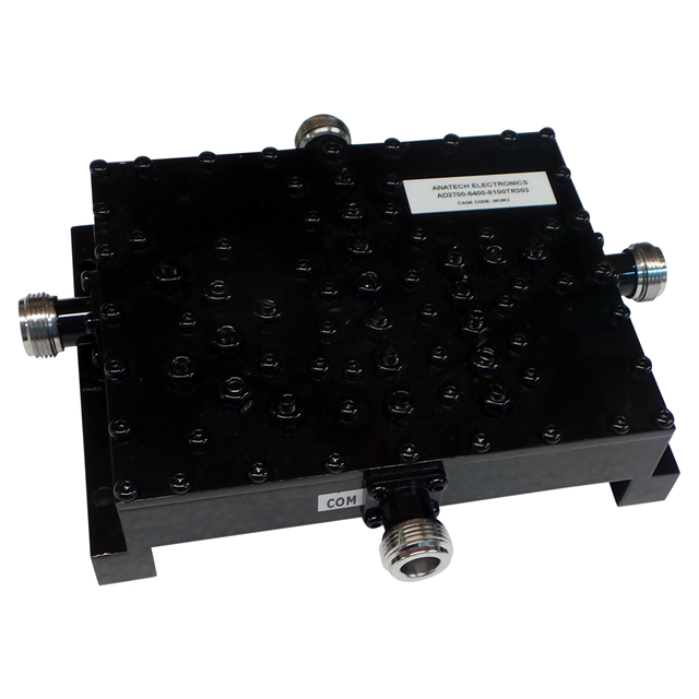 Anatech Electronics Inc. AD2700-5400-8100TR303 electronic component product image