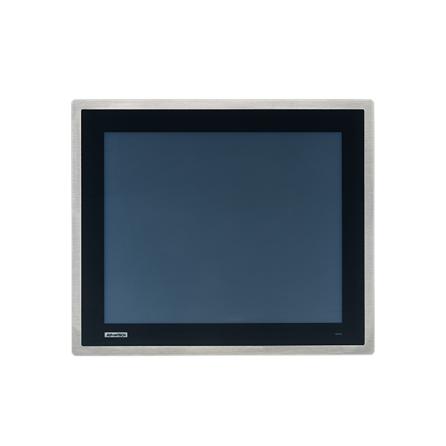 Advantech Corporation FPM-817S-R6AE electronic component product image