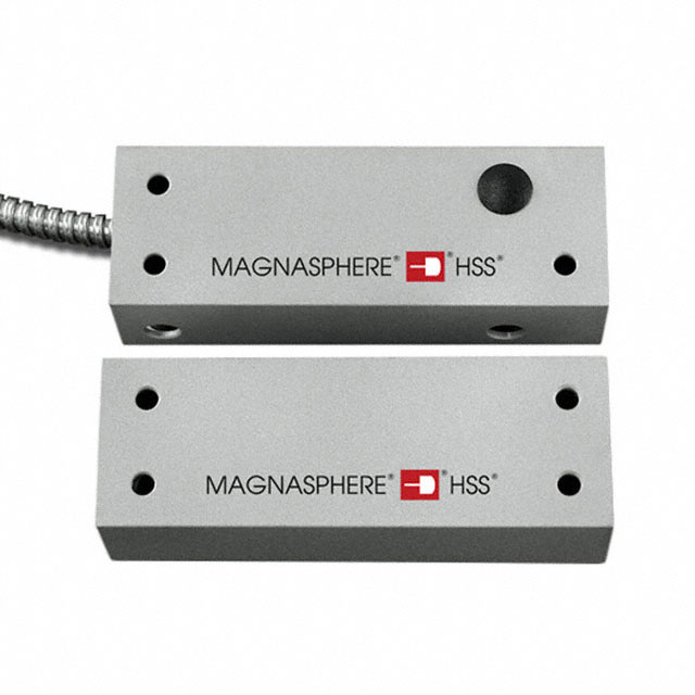 Magnasphere Corp HSS-L2S-000 electronic component product image