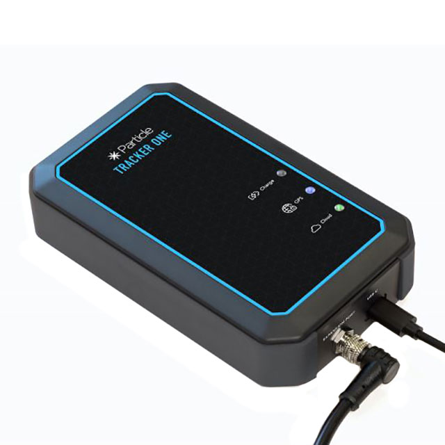 Particle Industries, Inc. ONE402MEA electronic component product image