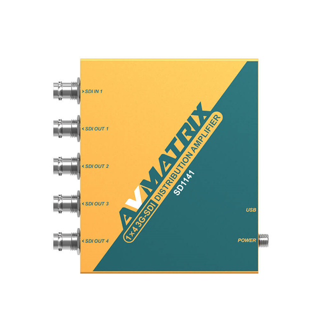 AVMATRIX SD1141 electronic component product image