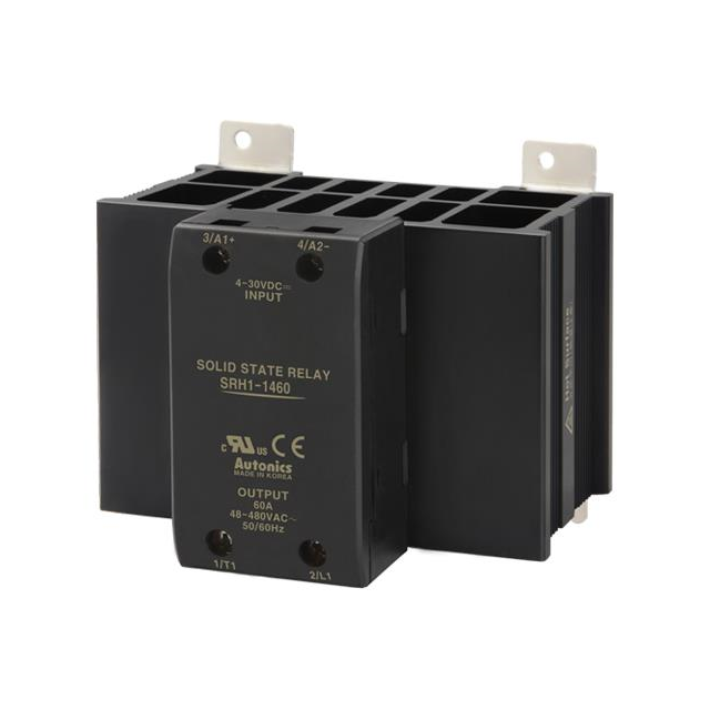 Autonics SRH1-1460-N electronic component product image