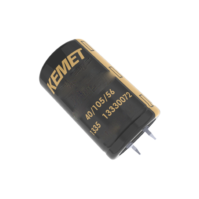 KEMET ALC40A471DF400 electronic component product image