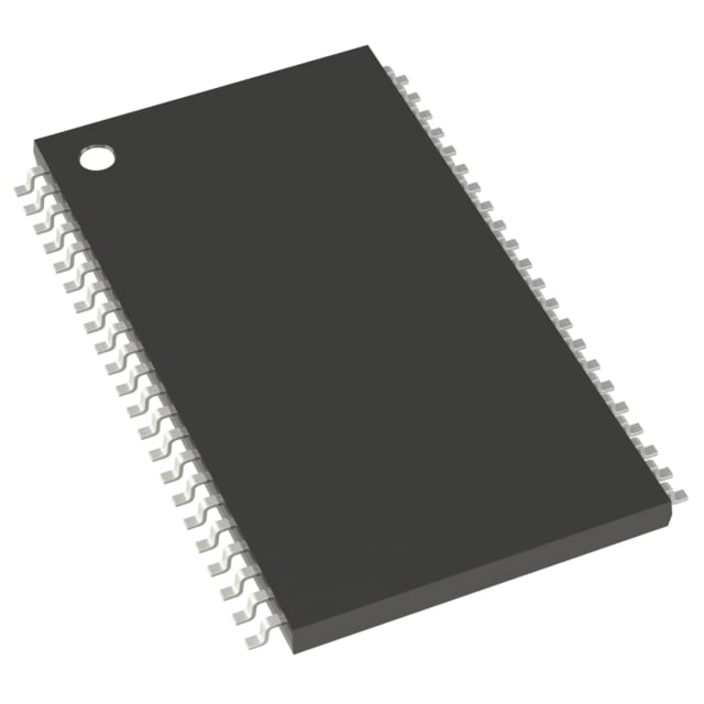 ISSI, Integrated Silicon Solution Inc IS61C25616AS-25TLI electronic component product image