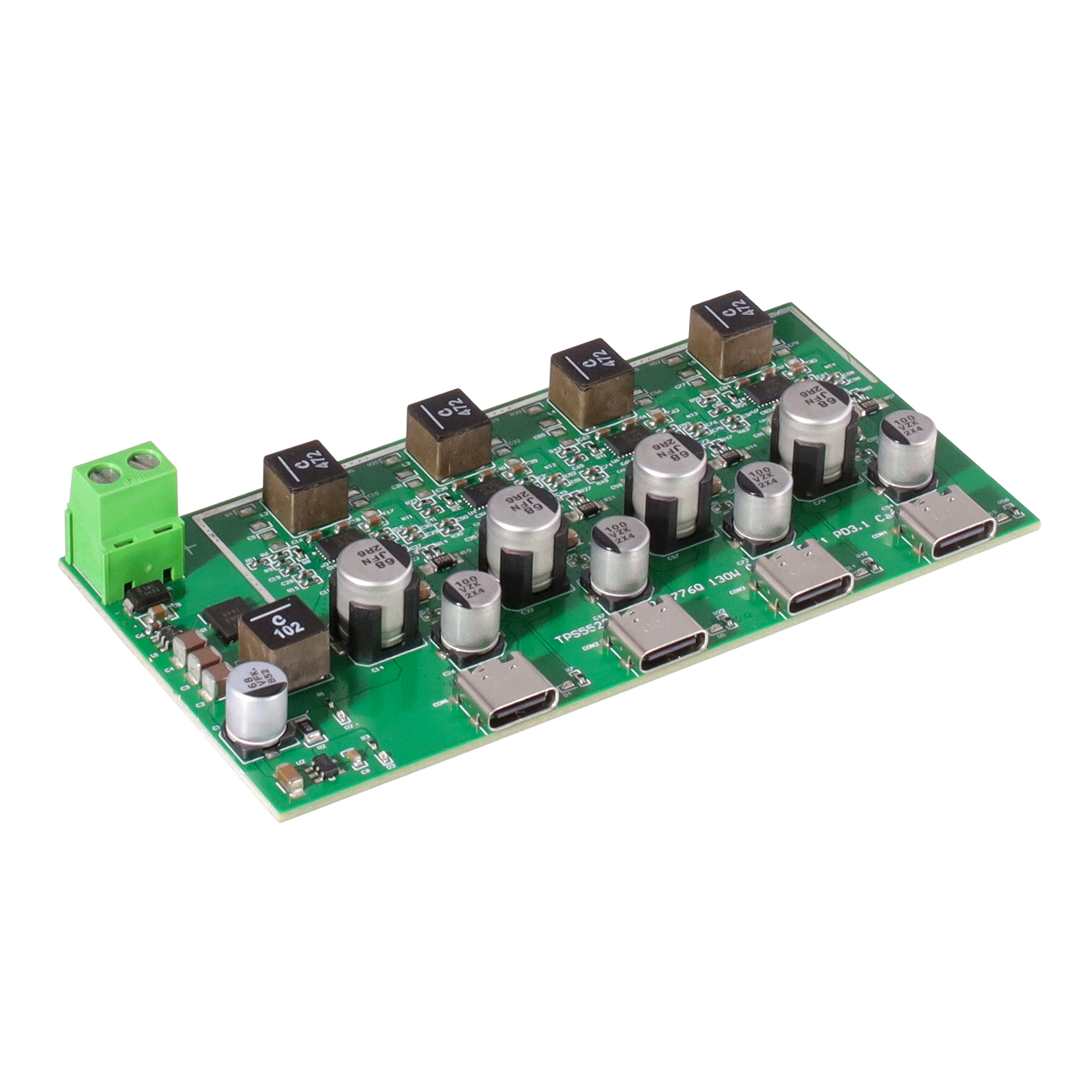 Diodes Incorporated AP43776Q-EVB electronic component product image