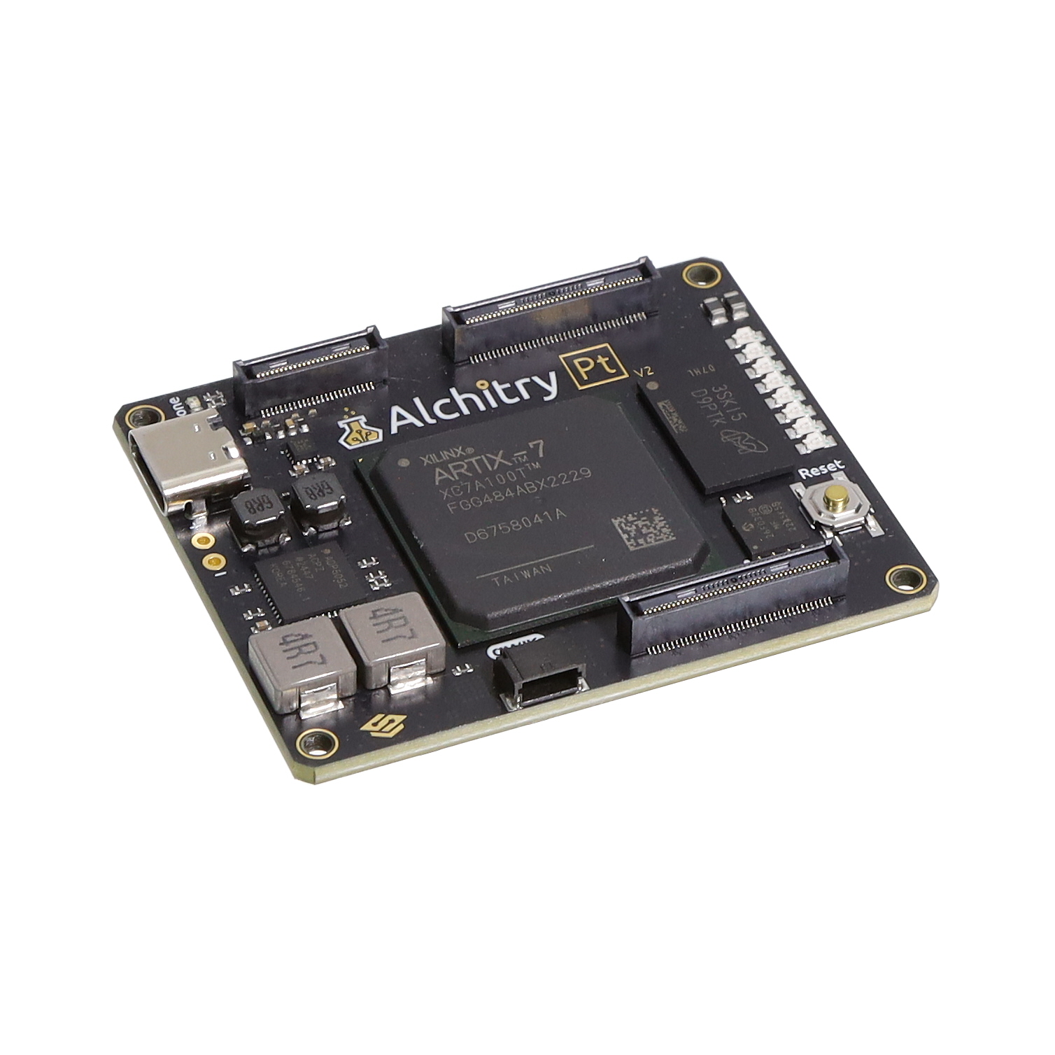 SparkFun Electronics DEV-27873 electronic component product image