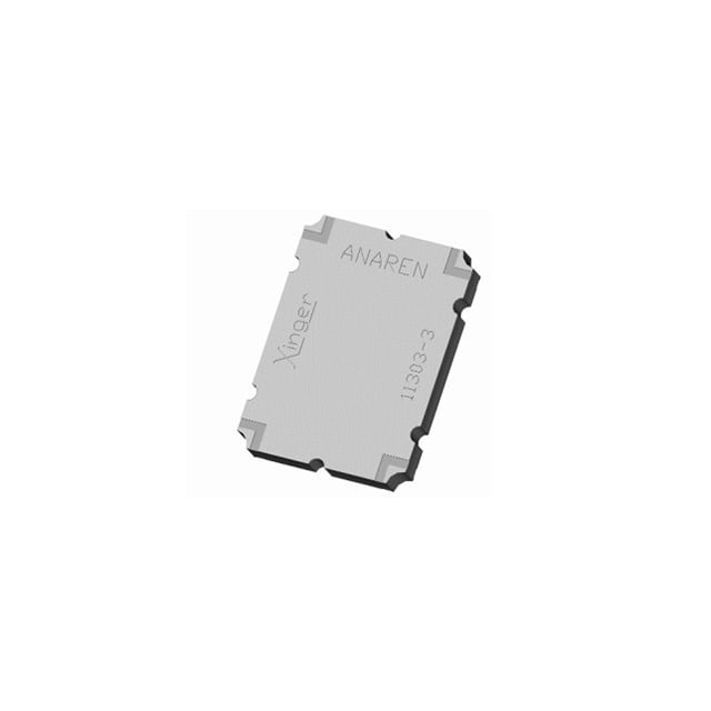TTM Technologies, Inc. 11303-3 electronic component product image