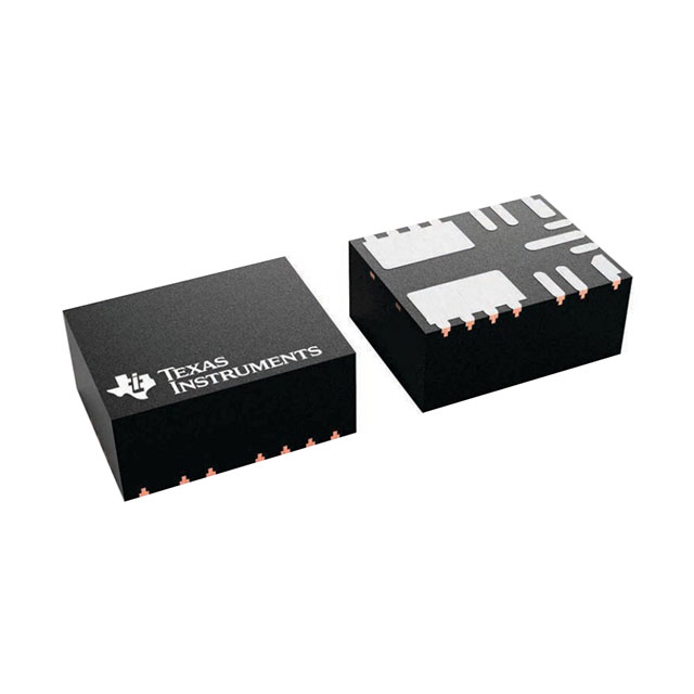 Texas Instruments TPSM365R6FRDNR electronic component product image