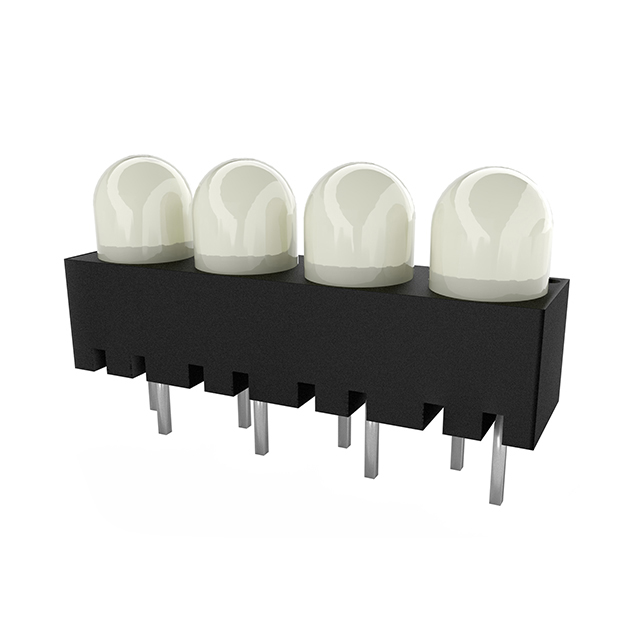 Dialight 5502504004F electronic component product image