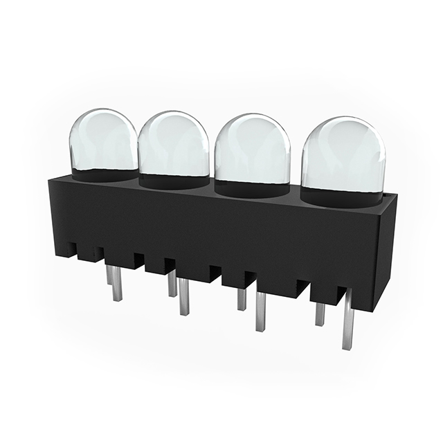 Dialight 5503104004F electronic component product image