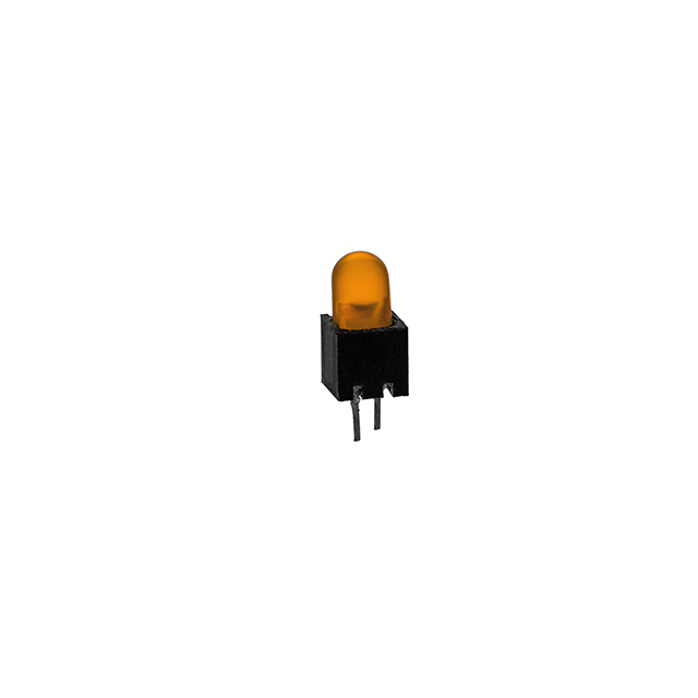 Dialight 5502504020F electronic component product image