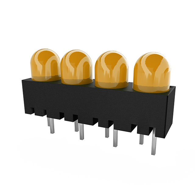 Dialight 5505404004F electronic component product image
