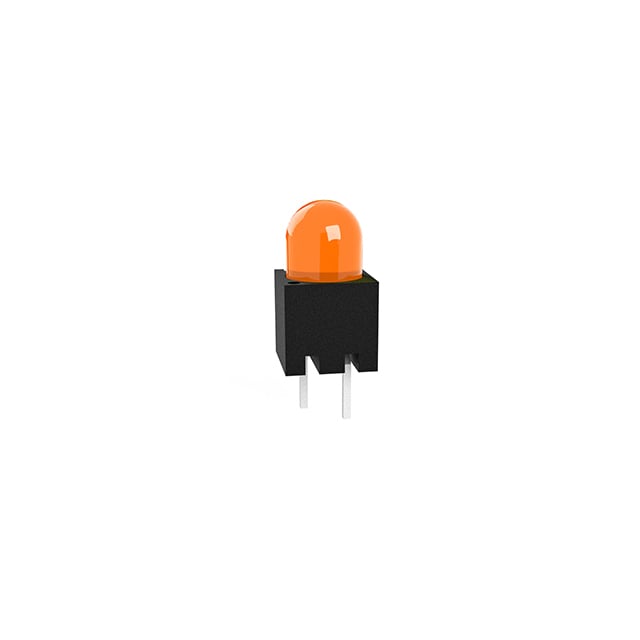 Dialight 5505404F electronic component product image