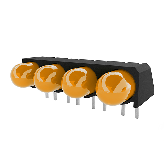 Dialight 5505407004F electronic component product image