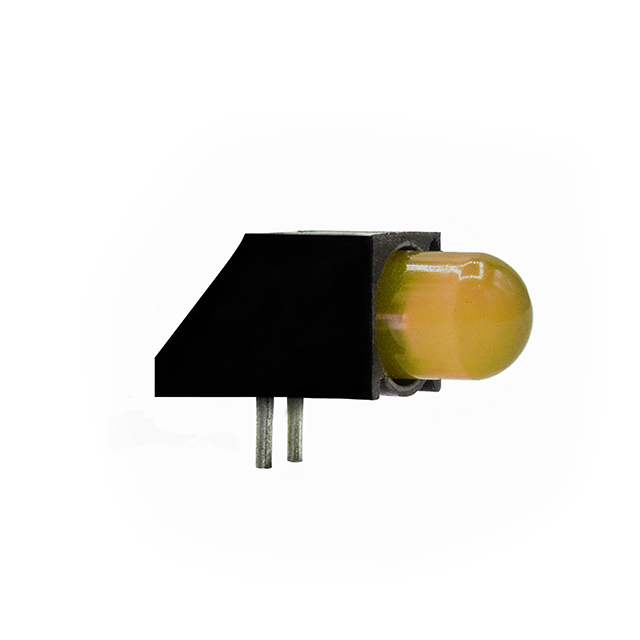 Dialight 5505407F electronic component product image